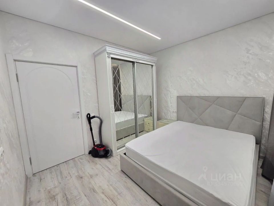 m. Bitsa: Apartment, 1-rooms