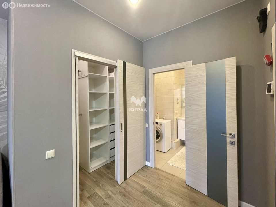 m. Molodezhnaya: Apartment, 1-rooms