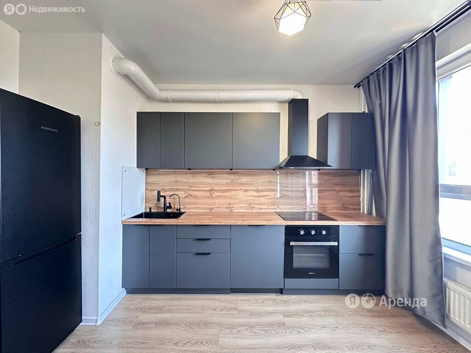 m. Nekrasovka: Apartment, 1-rooms