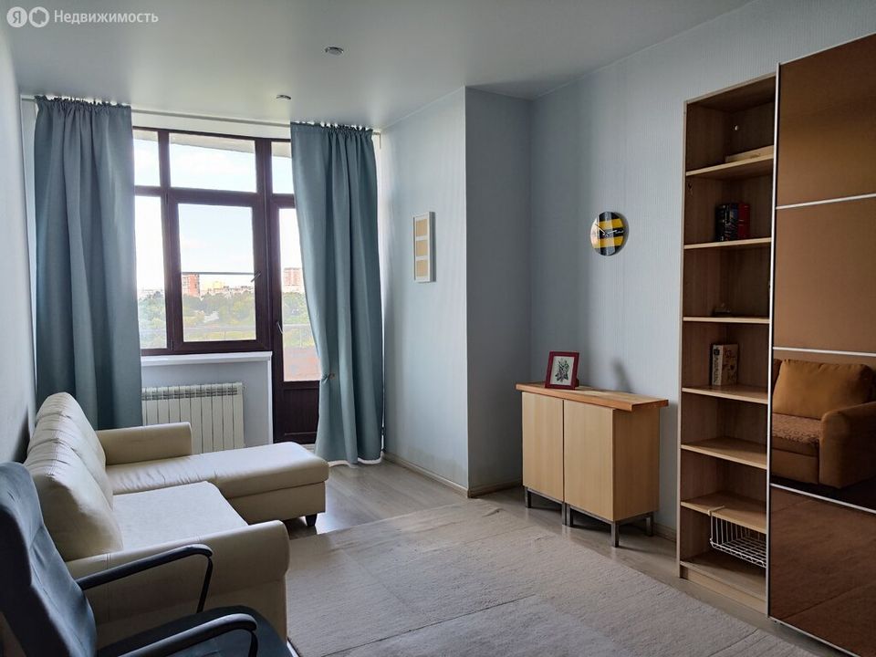m. Podolsk: Apartment, 1-rooms