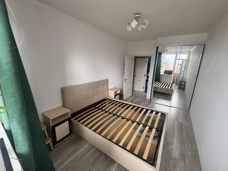 m. Tretyakovskaya: Apartment, 2-rooms
