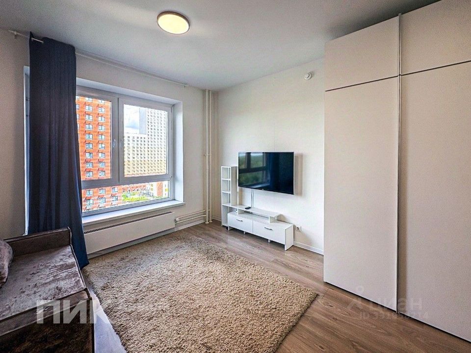 m. Bitsa: Apartment, studio