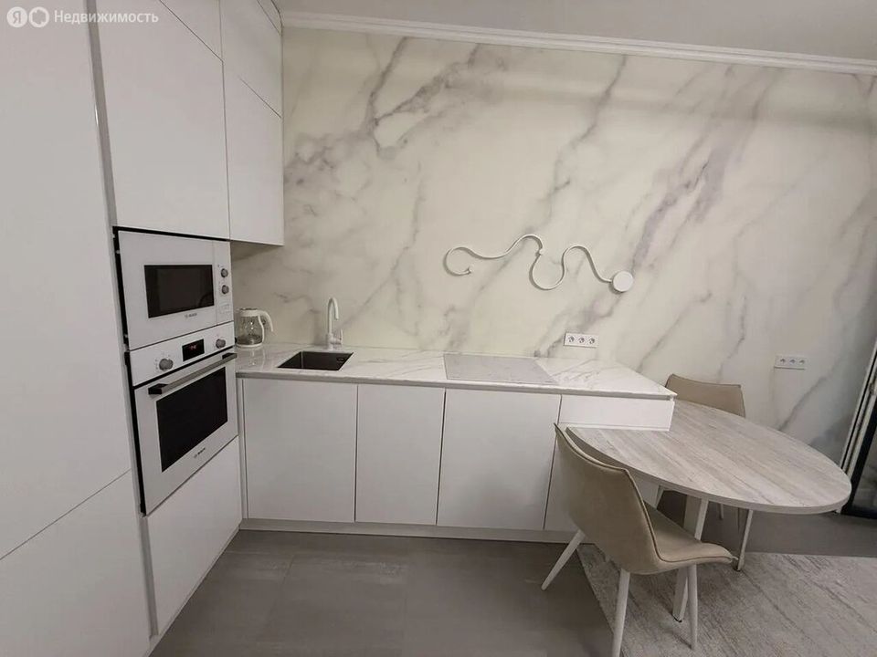m. Begovaya: Apartment, 1-rooms
