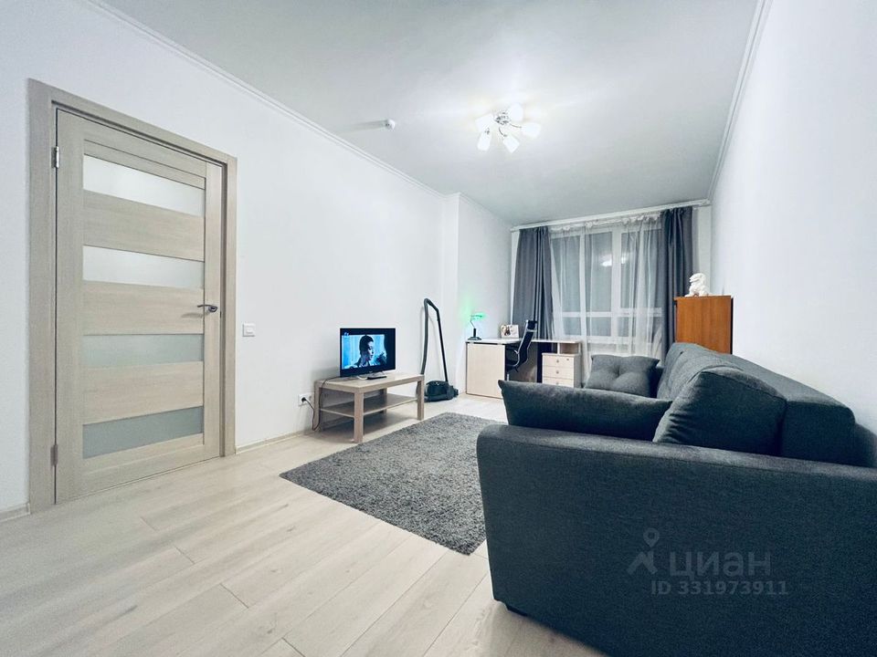 m. Testovskaya: Apartment, 2-rooms