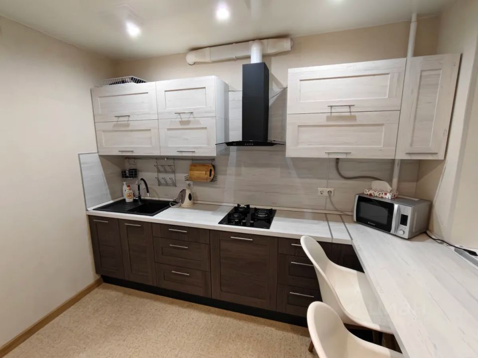 m. Novokuznetskaya: Apartment, 1-rooms