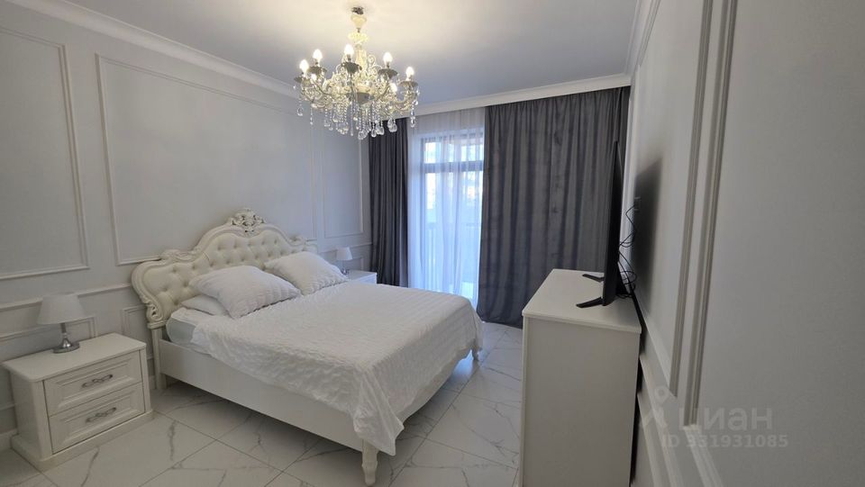 m. Moskva Tovarnaya: Apartment, 2-rooms