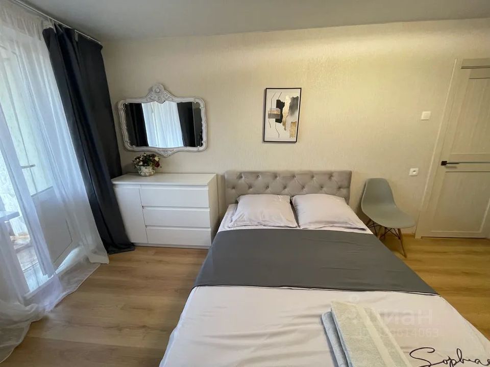 m. Otdykh: Apartment, 1-rooms