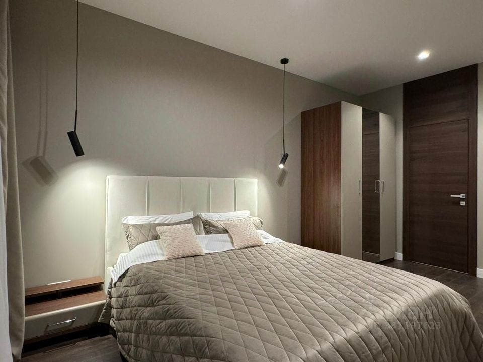 m. Nagornaya: Apartment, 2-rooms