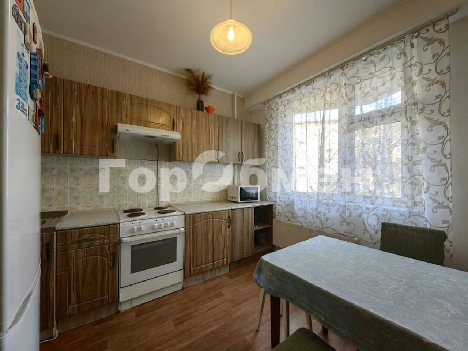 m. Ulitsa 1905 goda: Apartment, 2-rooms