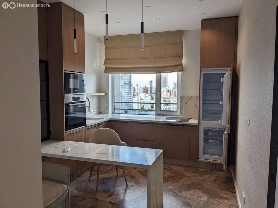 m. Khoroshevo: Apartment, 1-rooms