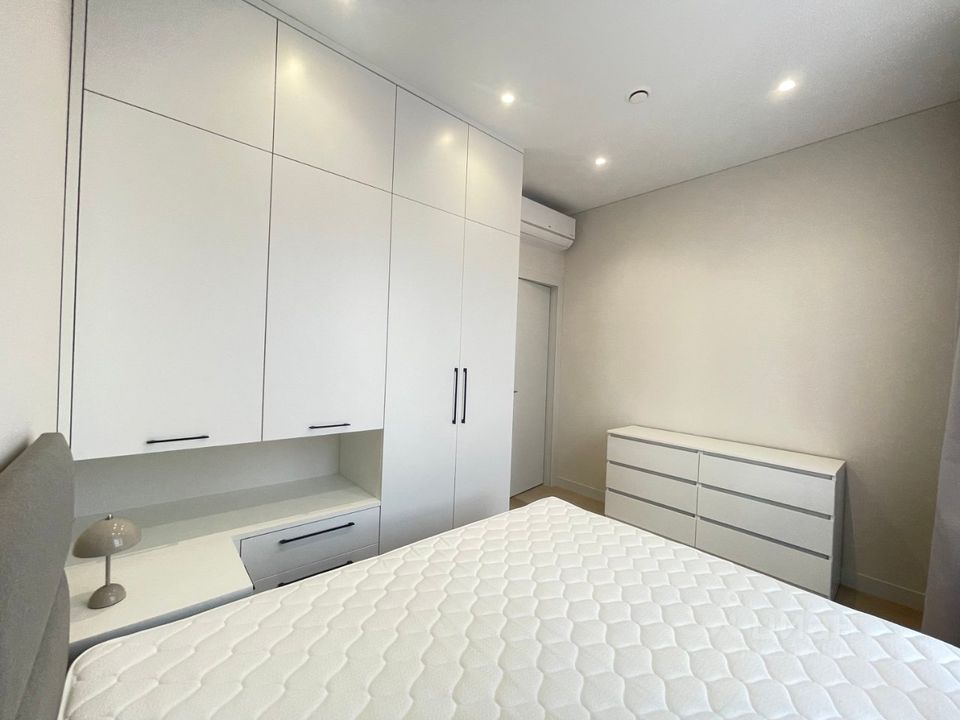 m. Terekhovo: Apartment, 2-rooms