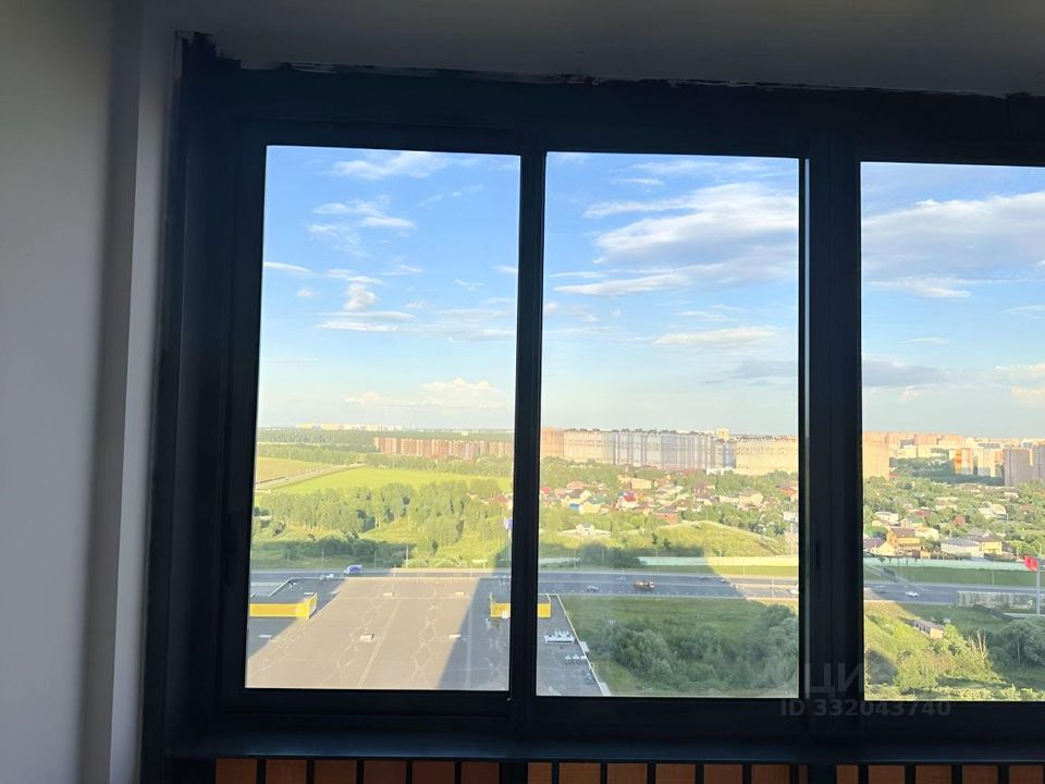 m. Bitsa: Apartment, 1-rooms