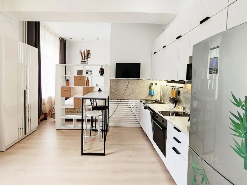 m. Panki: Apartment, 1-rooms
