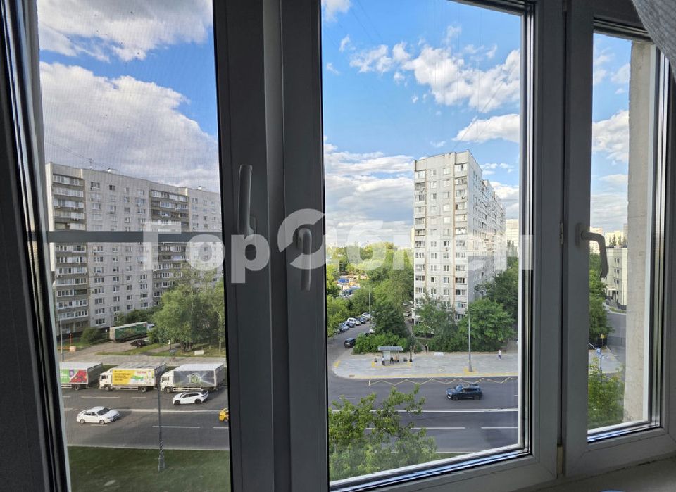 m. Kantemirovskaya: Apartment, 3-rooms