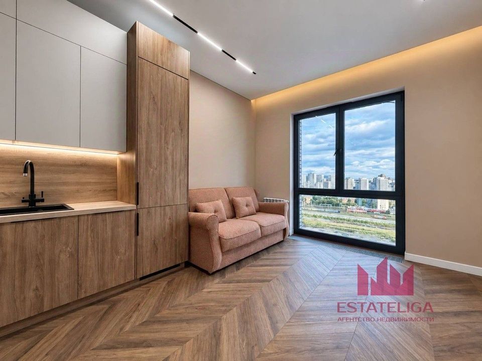 m. Tulskaya: Apartment, 2-rooms