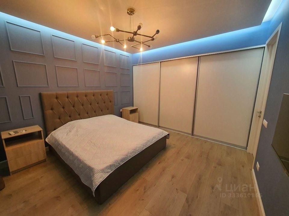 m. Matveevskoe: Apartment, 2-rooms