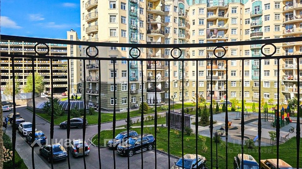 m. Opalikha: Apartment, 3-rooms