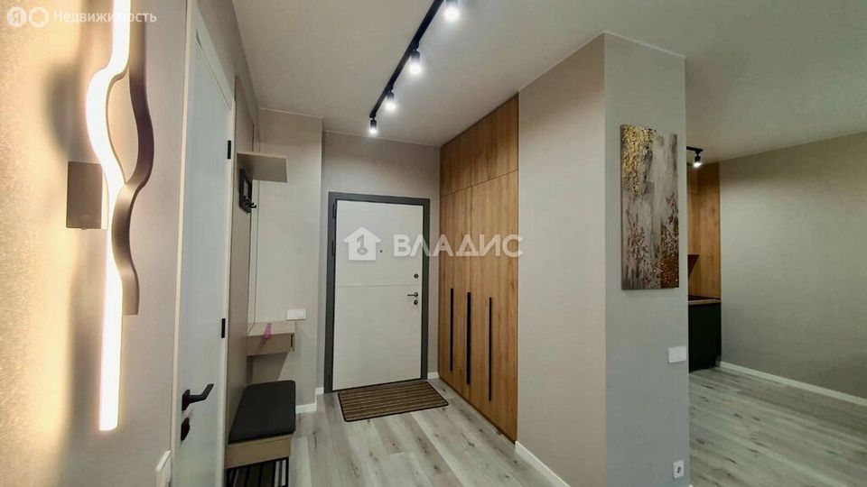 m. Avtozavodskaya: Apartment, 2-rooms