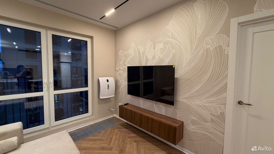 m. Park Pobedy: Apartment, 1-rooms