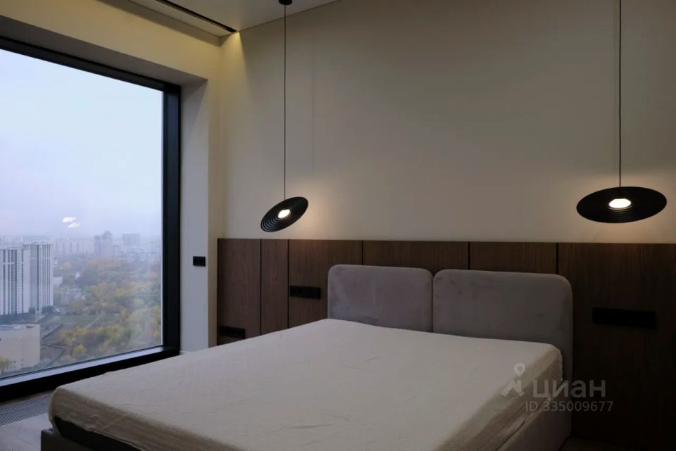 m. Michurinsky prospekt: Apartment, 2-rooms