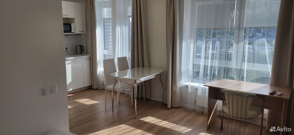 m. Kotelniki: Apartment, 1-rooms