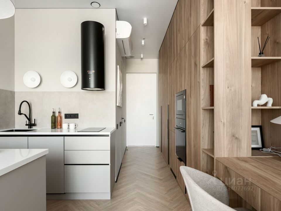 m. Tulskaya: Apartment, studio