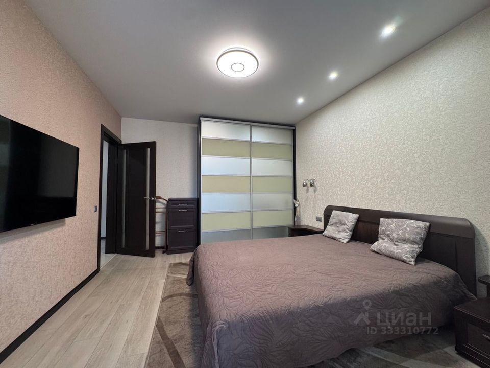 m. Planernaya: Apartment, 2-rooms