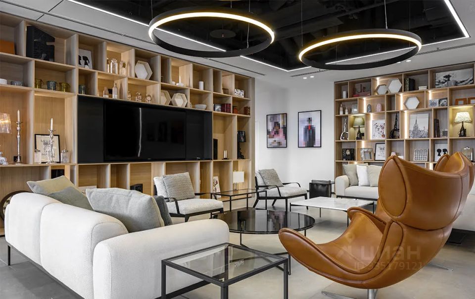 m. Tekhnopark: Apartment, studio