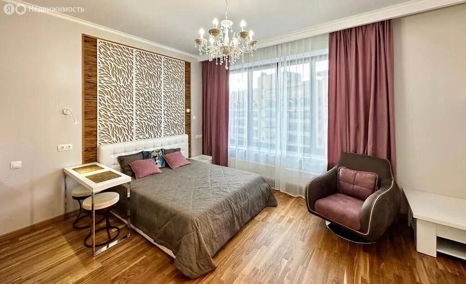 m. Fili: Apartment, studio