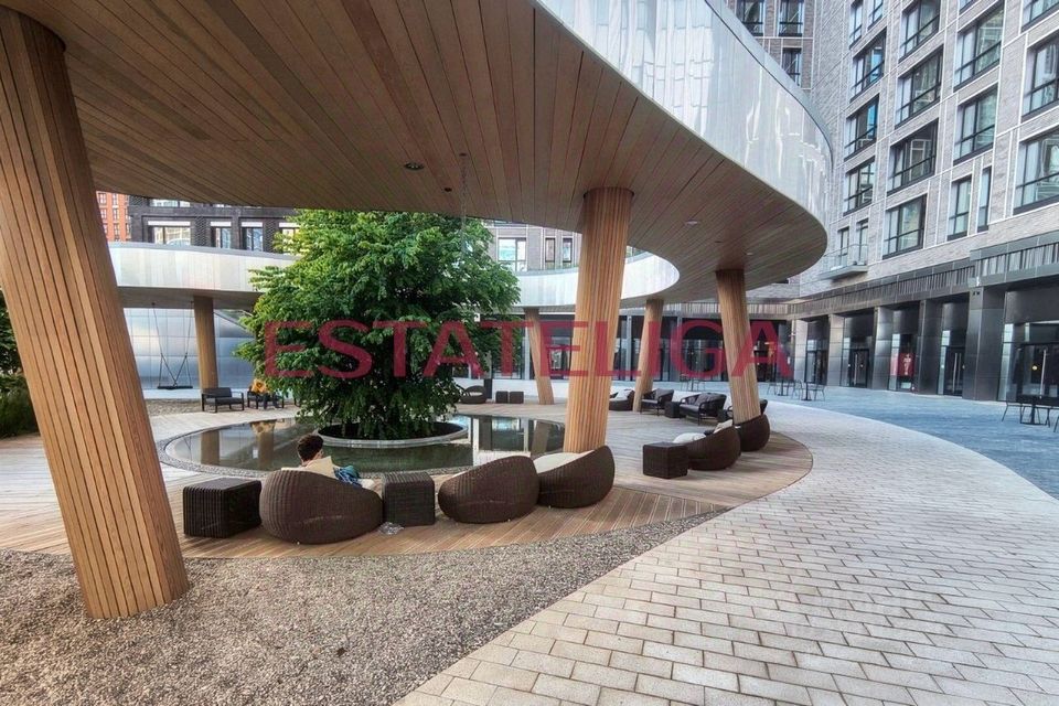 m. Khoroshevo: Apartment, 2-rooms
