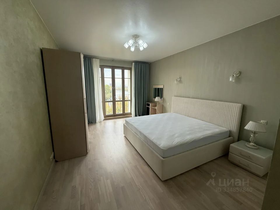 m. Izmaylovskaya: Apartment, 2-rooms