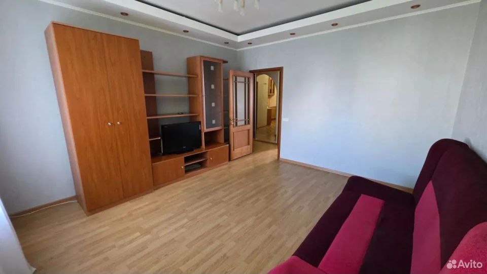 m. Olgino: Apartment, 2-rooms