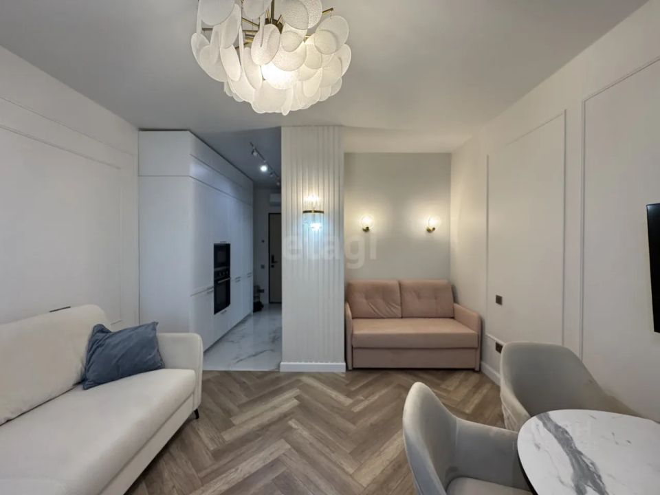 m. Ugreshskaya: Apartment, studio