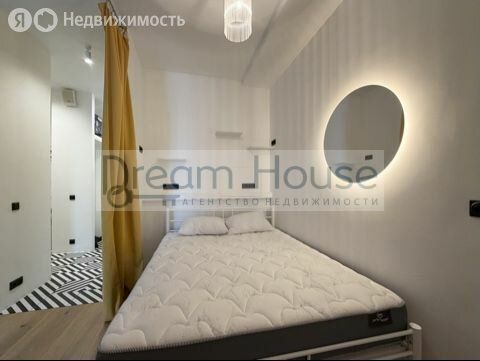 m. Elektrozavodskaya: Apartment, studio