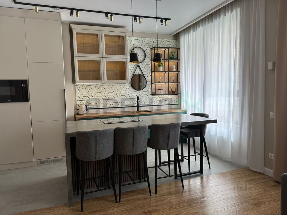 m. Shelepikha: Apartment, 2-rooms