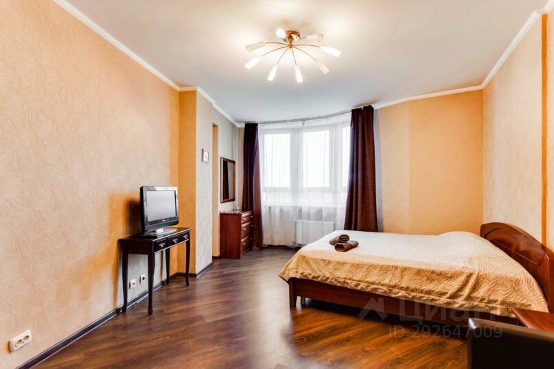 m. Medvedkovo: Apartment, 1-rooms