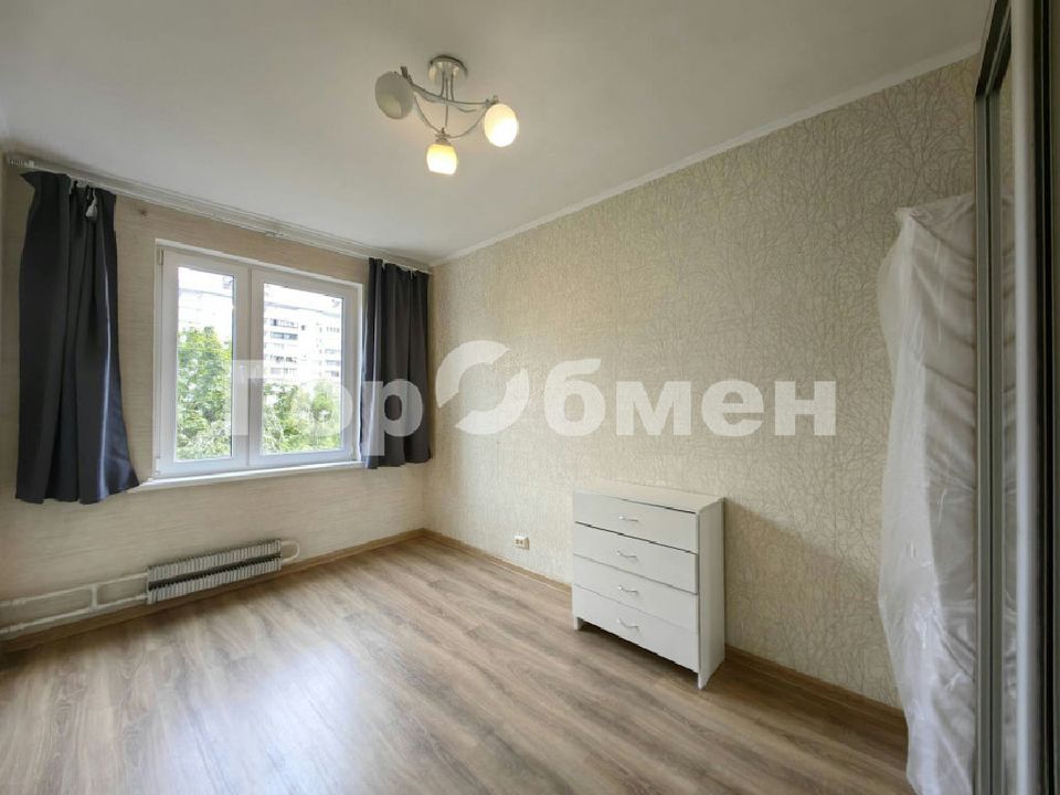 m. Matveevskoe: Apartment, 3-rooms