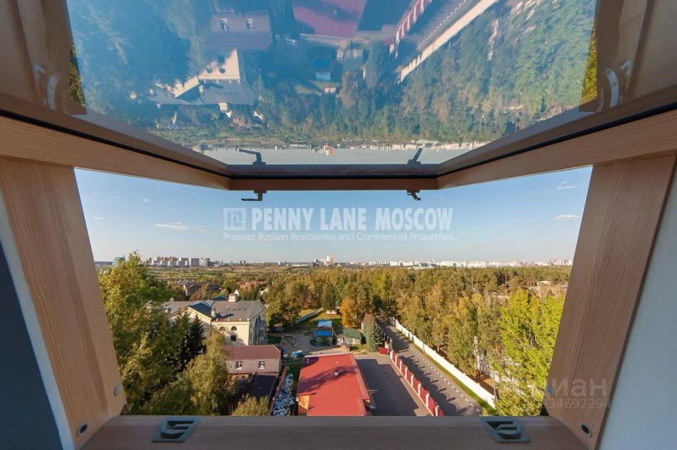 m. Solnechnaya: Apartment, 2-rooms