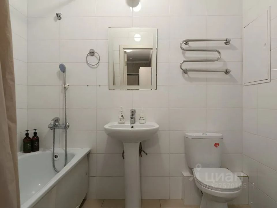 m. Medvedkovo: Apartment, 2-rooms