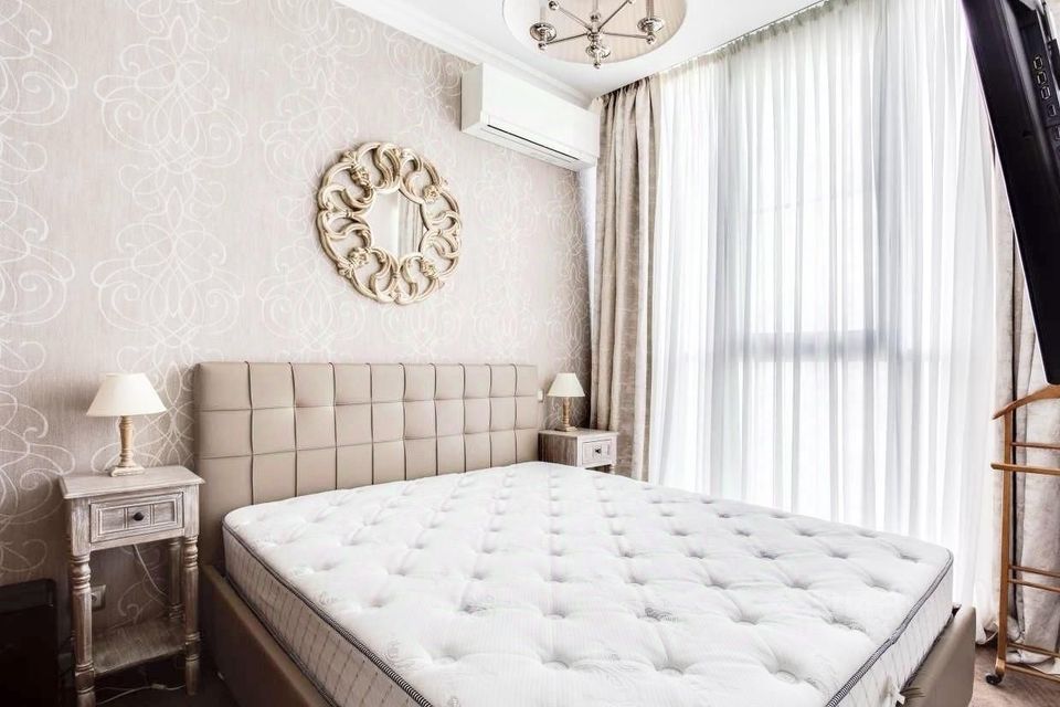 m. Skolkovo: Apartment, 2-rooms