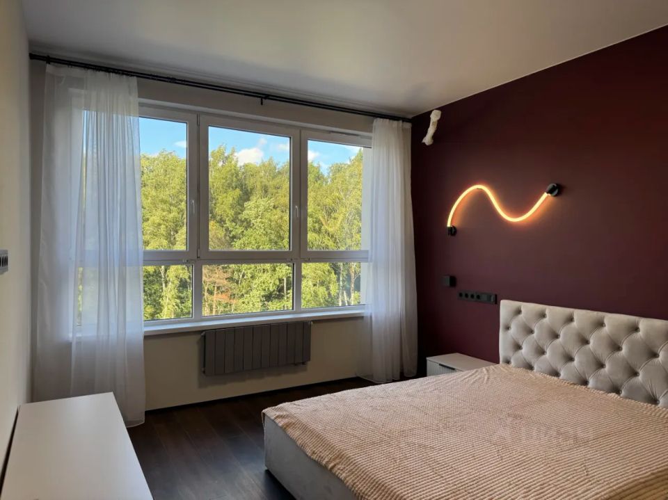 m. Medvedkovo: Apartment, 2-rooms