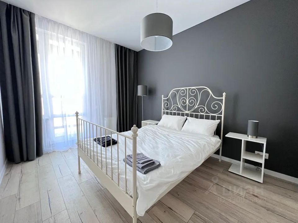 m. Khlebnikovo: Apartment, 1-rooms