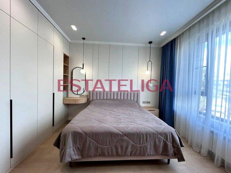 m. Avtozavodskaya: Apartment, 2-rooms
