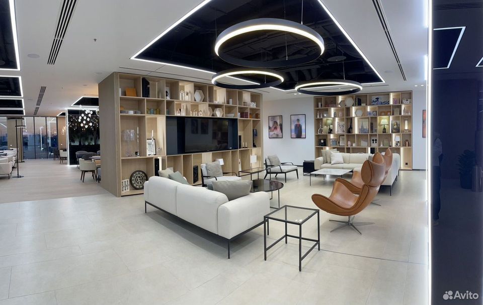 m. Tekhnopark: Apartment, studio