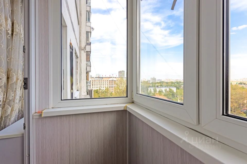 m. Akademicheskaya: Apartment, 2-rooms