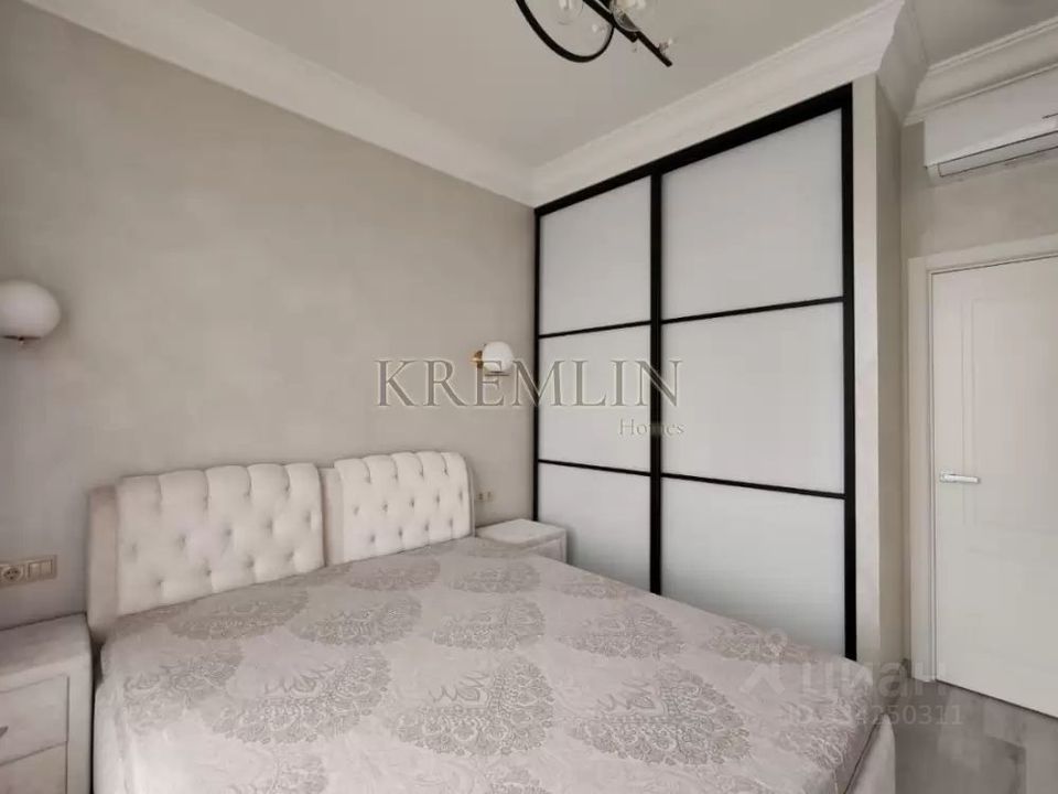 m. Alekseevskaya: Apartment, 1-rooms