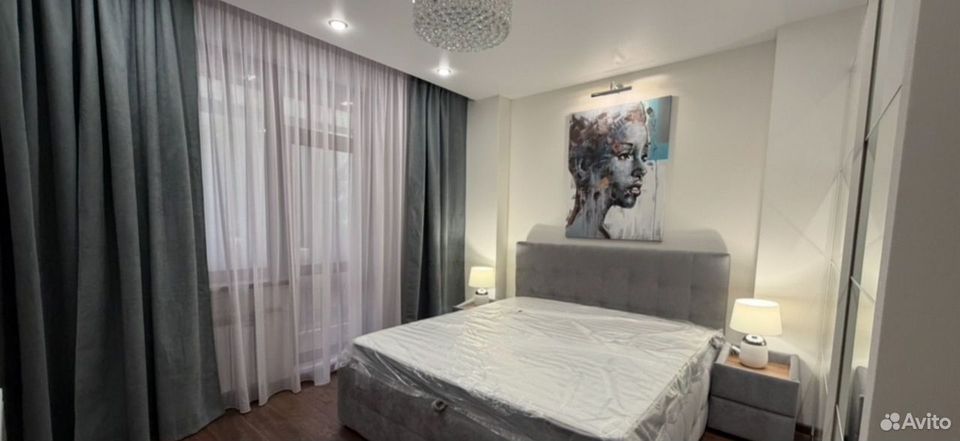 m. Universitet: Apartment, 2-rooms