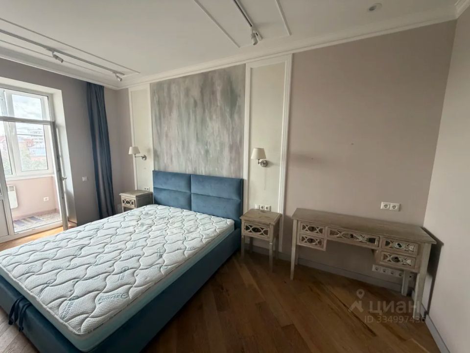 m. Krasnye vorota: Apartment, 2-rooms