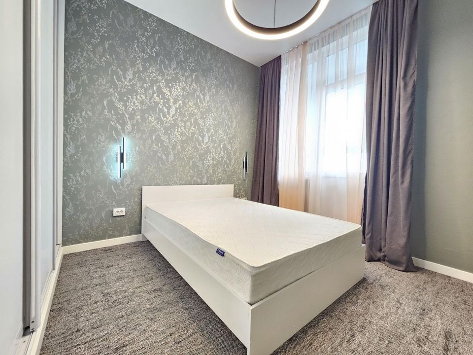 m. Lyubertsy I: Apartment, 2-rooms