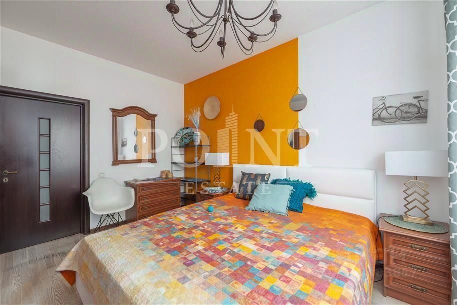 m. Dostoevskaya: Apartment, 2-rooms